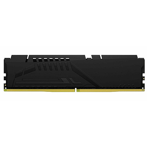 Память ПК Kingston DDR5 32GB KIT (16GBx2) 6000 FURY Beast EXPO