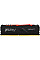 Пам'ять ПК Kingston DDR4 32GB 3600 FURY Beast RGB