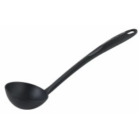 Ополоник Tefal Bienvenue, пластик, чорний