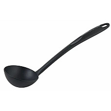 Ополоник Tefal Bienvenue, пластик, чорний