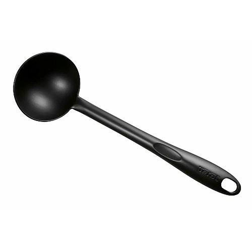 Ополоник Tefal Bienvenue, пластик, чорний