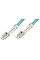 Патч-корд волоконно-оптический DIGITUS LC/UPC-LC/UPC, 50/125, MM, OM3, duplex, 2м