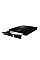 Привід оптичний портативний ASUS SDRW-08D2S-U LITE DVD+-R/RW burner USB2.0 чорний Retail Box Slim