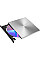 Привід оптичний портативний ASUS SDRW-08U9M-U DVD+-R/RW burner M-DISC USB2.0 Slim срібний Retail Box