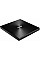 Привід оптичний портативний ASUS SDRW-08U8M-U DVD+-R/RW burner M-DISC USB Type-C Slim чорний Retail Box