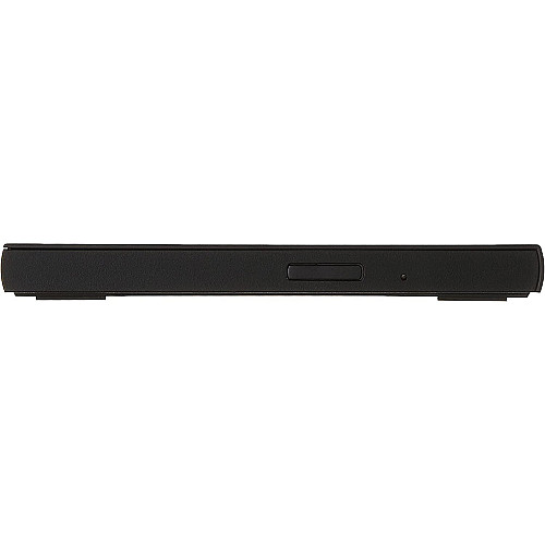 Привід оптичний портативний ASUS ZenDrive SDRW-08U7M-U DVD+-R/RW burner M-DISC USB2.0 чорний Retail Box Slim
