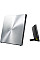Привід оптичний портативний ASUS SDRW-08U5S-U DVD+-R/RW burner USB2.0 срібло Retail Box Slim