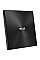 Привід оптичний портативний ASUS ZenDrive SDRW-08U7M-U DVD+-R/RW burner M-DISC USB2.0 чорний Retail Box Slim