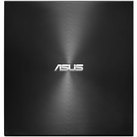 Привод оптический портативный ASUS SDRW-08U8M DVD+-R/RW burner M-DISC USB Type-C Slim черный Retail Box