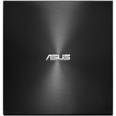 Привід оптичний портативний ASUS SDRW-08U8M-U DVD+-R/RW burner M-DISC USB Type-C Slim чорний Retail Box