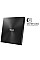 Привід оптичний портативний ASUS ZenDrive SDRW-08U7M-U DVD+-R/RW burner M-DISC USB2.0 чорний Retail Box Slim