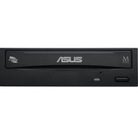 Привід оптичний внутрішній ASUS X Multi DRW-24D5MT DVD+-R/RW burner M-DISC SATA чорний Bulk