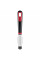 Овочечистка Tefal Ingenio+, нержавіюча сталь, пластик, червоно-чорний