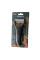 Овочечистка керамічна ARDESTO Fresh, кераміка, пластик, чорний