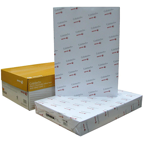 Папір Xerox COLOTECH + (250) SRA3 150ар. AU