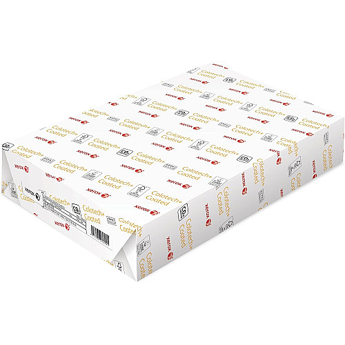 Папір Xerox COLOTECH + GLOSS (150) A3 250арк.