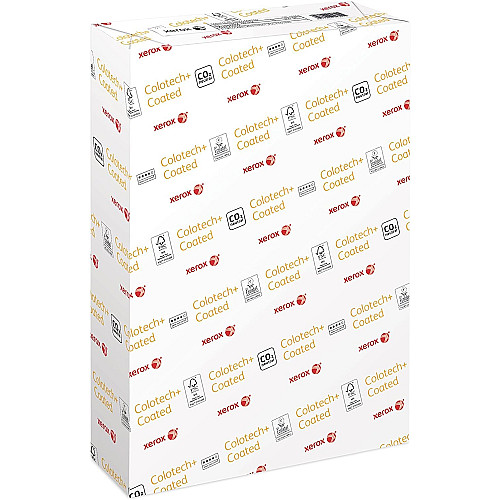 Папір Xerox COLOTECH + GLOSS (150) A3 250арк.