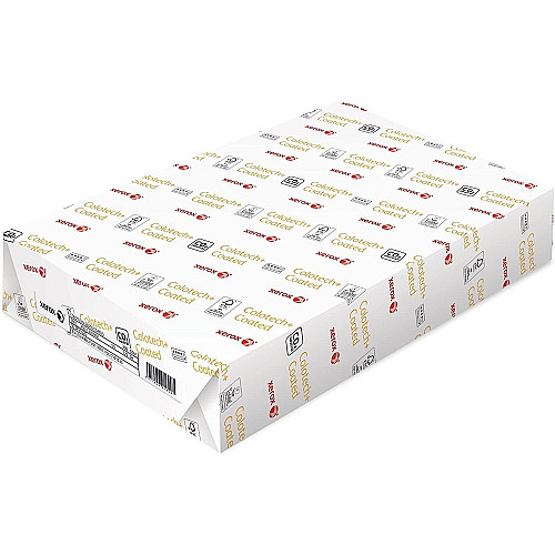 Папір Xerox COLOTECH + GLOSS (300) SRA3 125ар.