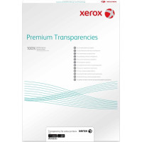 Пленка прозрачная Xerox A4 100л. без подложки