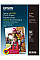 Папір Epson A4 Value Glossy Photo Paper 50 арк.