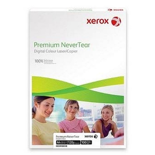 Плівка матова Xerox Premium Never Tear 145mkm A3 100арк.