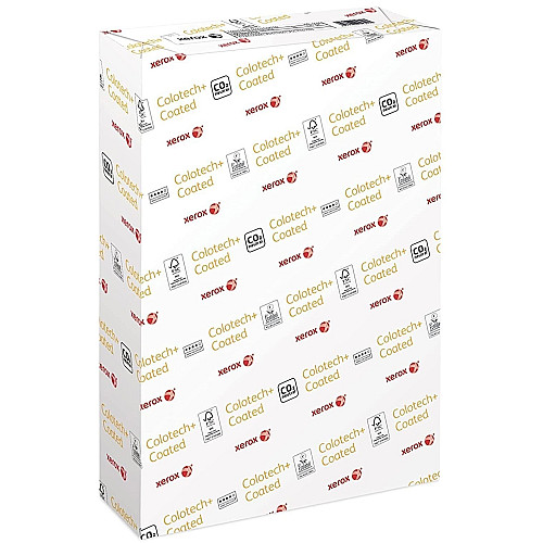 Папір Xerox COLOTECH + GLOSS (300) SRA3 125ар.