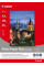 Папір Canon A3 Semi-Gloss Photo Paper Plus SG-201, 20 арк.