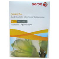 Бумага Xerox COLOTECH+(200)A4 250 ар. AU