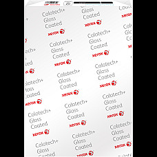 Бумага Xerox COLOTECH + GLOSS (130) A3 500л.