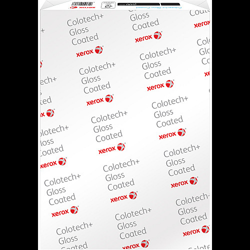 Папір Xerox COLOTECH + GLOSS (130) A3 500арк.