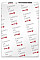 Папір Xerox COLOTECH + SILK (150) A4 250ар.