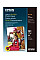 Бумага Epson A4 Value Glossy Photo Paper 20 л.