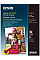 Папір Epson A4 Value Glossy Photo Paper 50 арк.