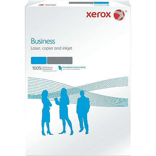 Папір Xerox офісний A3 Business 80г/м 500арк. (Class B) 003R91821/003R92821