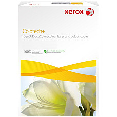 Папір Xerox COLOTECH + (350) SRA3 125а. AU