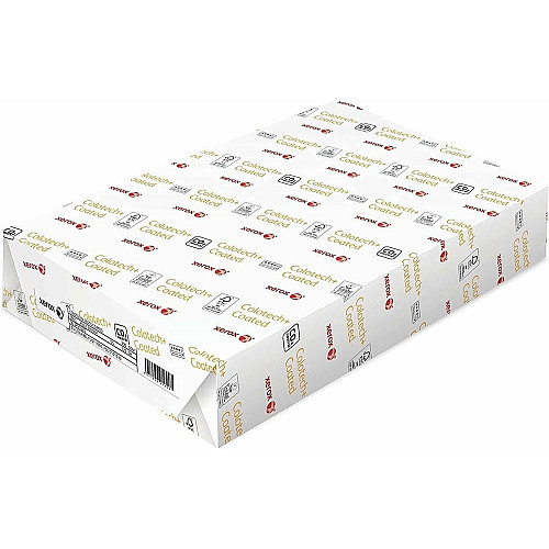 Бумага Xerox COLOTECH + GLOSS (200) SRA3 250ар.