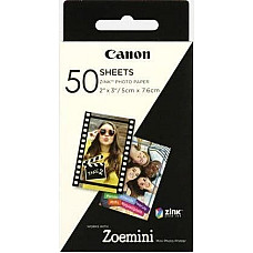 Бумага Canon ZINK™ 2