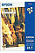 Папір Epson A4 Matte Paper-Heavyweight, 50арк.