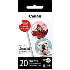 Папір Canon ZINK™ 1.3