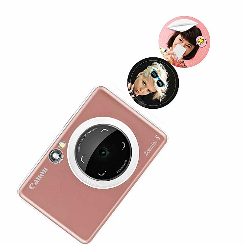 Папір Canon ZINK™ 1.3