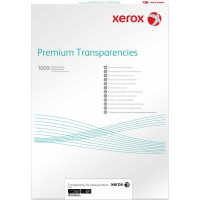 Плівка прозора Xerox A3 100арк. без підложки