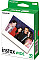 Фотопапір Fujifilm INSTAX WIDE GLOSSY (108х86мм 10шт)