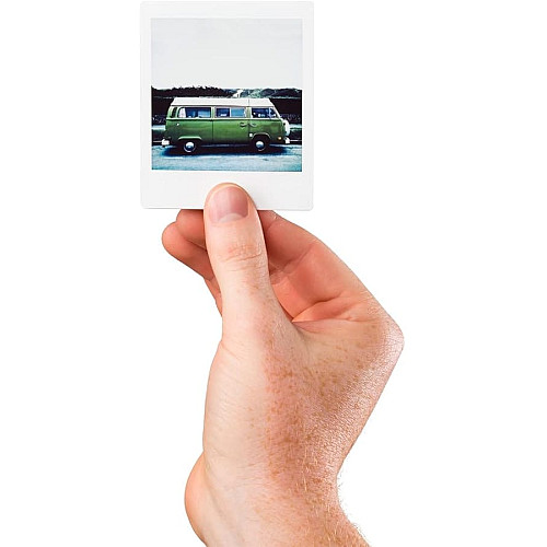 Фотопапір Fujifilm COLORFILM INSTAX SQUARE (86х72мм 10шт)
