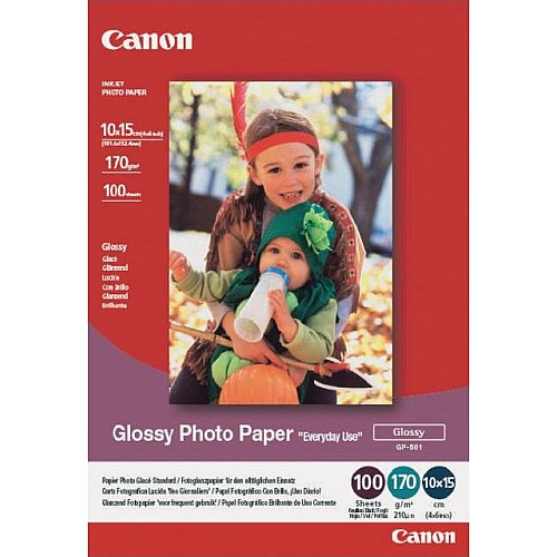 Папір Canon 4