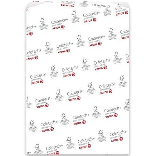 Папір Xerox COLOTECH + (280) SRA3 125арк.