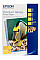 Папір Epson A4 Premium Glossy Photo Paper, 20 арк.