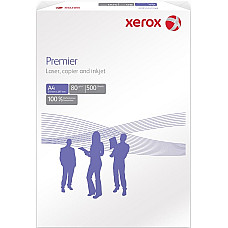 Папір Xerox офісний A4 Premier 80г/м2 500арк. (Class A)
