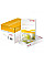 Папір Xerox COLOTECH + (280) A3 250арк.