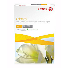 Папір Xerox COLOTECH + (90) A3 500 арк.