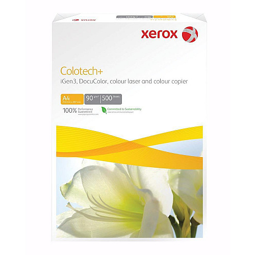 Папір Xerox COLOTECH + (90) A3 500 арк.